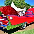 Plymouth Fury Cabrio