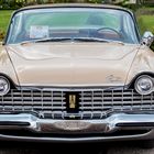 Plymouth Fury USA 1959 bei Classic Cars Schwetzingen 2017
