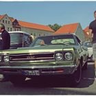 Plymouth GTX (1969)