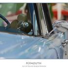 Plymouth I