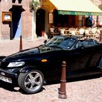 Plymouth Prowler