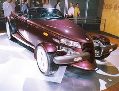 Plymouth Prowler