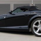 Plymouth PROWLER