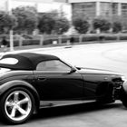 Plymouth Prowler