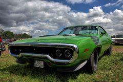 Plymouth Roadrunner