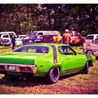 Plymouth Roadrunner 440