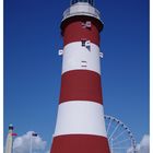 Plymouth, Smeaton’s Tower