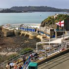 Plymouth Strandbad