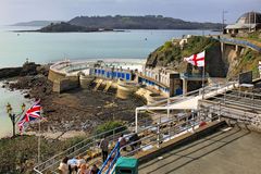 Plymouth Strandbad