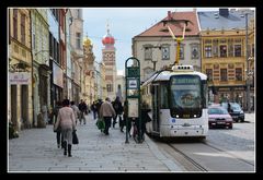 Plzen, Namesti Republiky