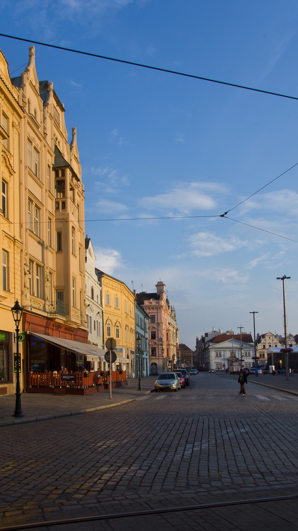 plzen plaza