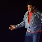 .. PMN 2012 Stuttgart - Chubby Checker