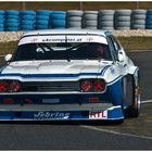 P.M.'s Ford Capri RS 3100