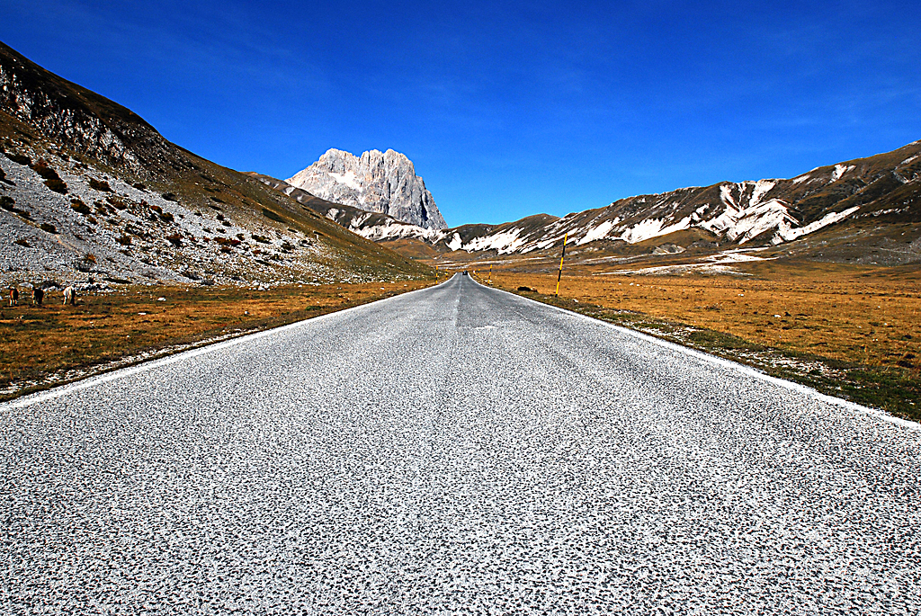 pn del gran sasso