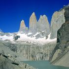 PN Torres del Paine / Chile