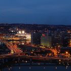 PNC Baseball Stadium, Pittsburgh