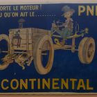 Pneu Continental