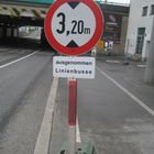 pneumatische Brücke oder Schrumpfbusse???