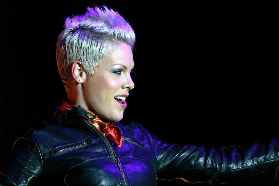 P!NK