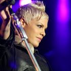 P!NK in Teisnach (29.07.2007)