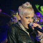 P!NK in Teisnach (29.07.2007)