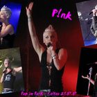 P!NK *Pop im Park*