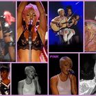 P!NK...Collage