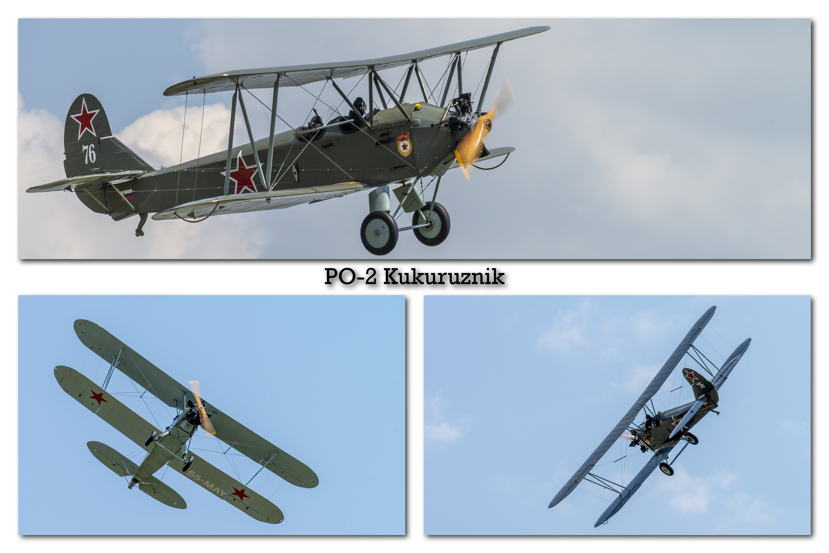 PO-2 Kukuruzník