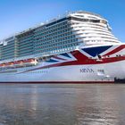 P&O CRUISES ARVIA