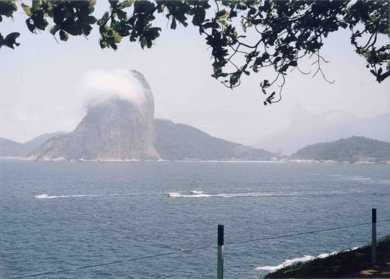 Pão de Açucar