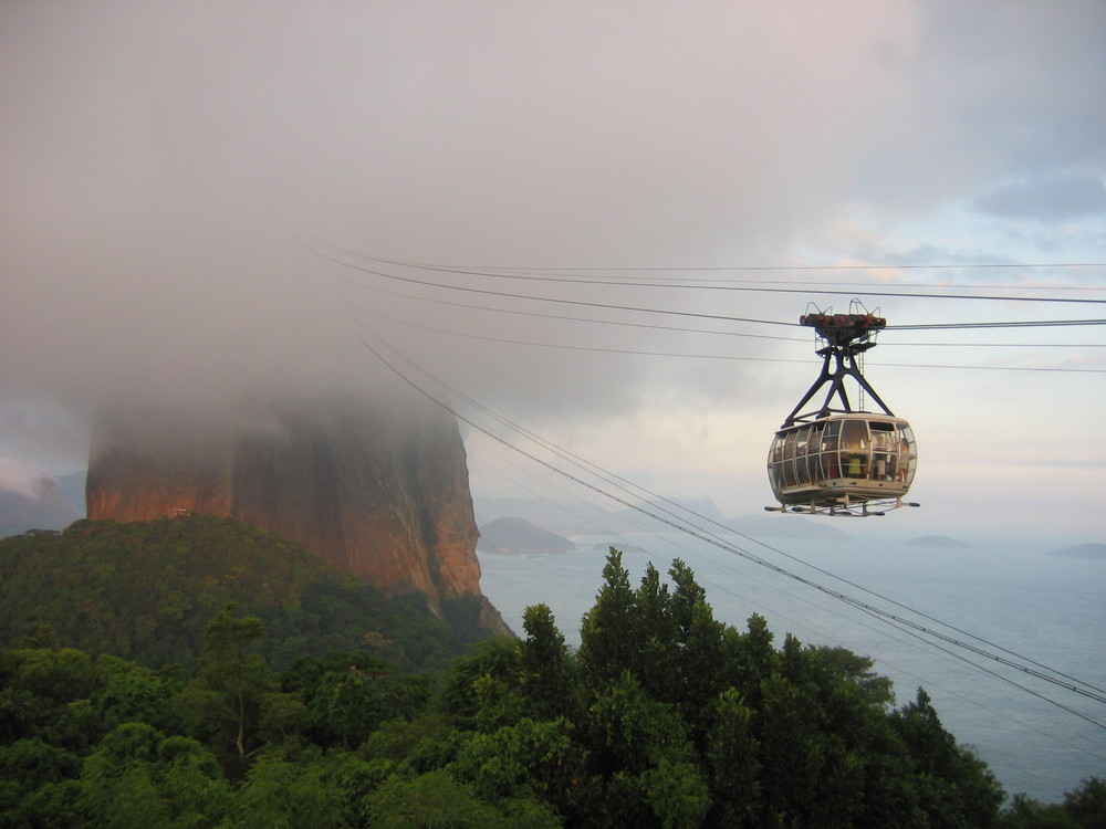 Pão de Açúcar