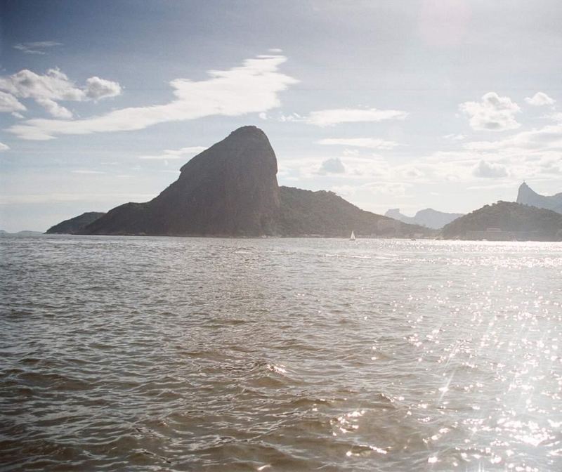 Pão de açúcar