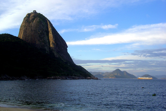 Pão de Açúcar