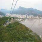 Pão de Açúcar, o sonho...