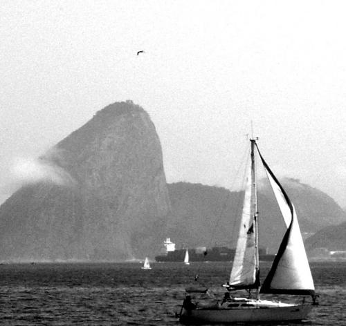 Pão de Açúcar PB