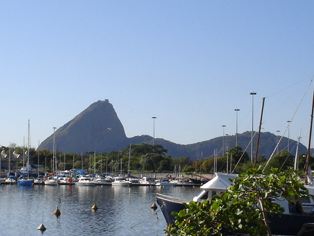 Pão de Açucar - Rio de Janeiro