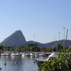 Pão de Açucar - Rio de Janeiro