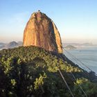  Pão de Açúcar (Zuckerhut)