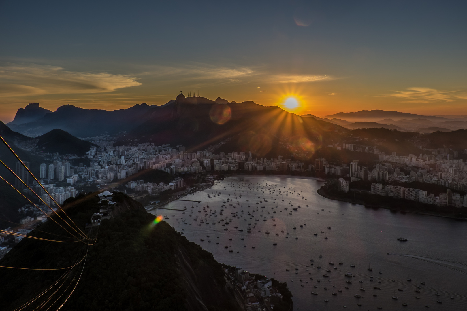 Pão de Açúcar - Zuckerhut iI