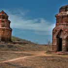 Po Klong Garai Cham Towers