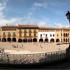 Poble Espanyol ..