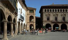 .. Poble Espanyol ..