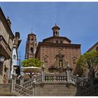 Poble Espanyol