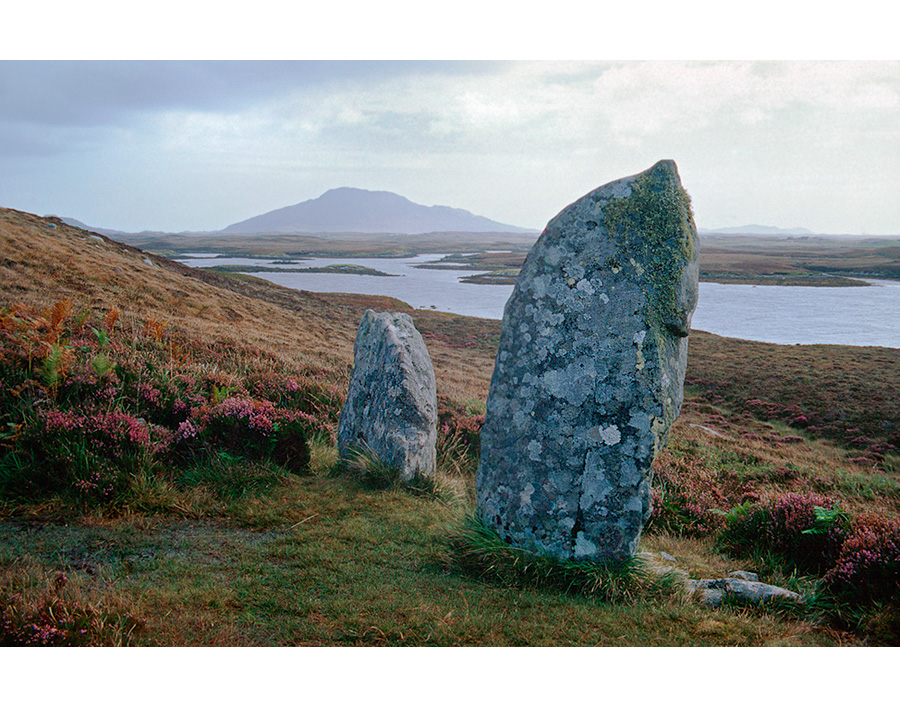 Pobull Fhinn (North Uist)