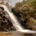 Poca acqua ma tanto spettacolo