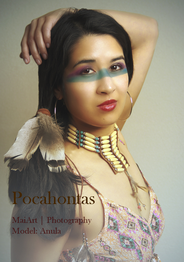 Pocahontas