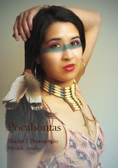 Pocahontas