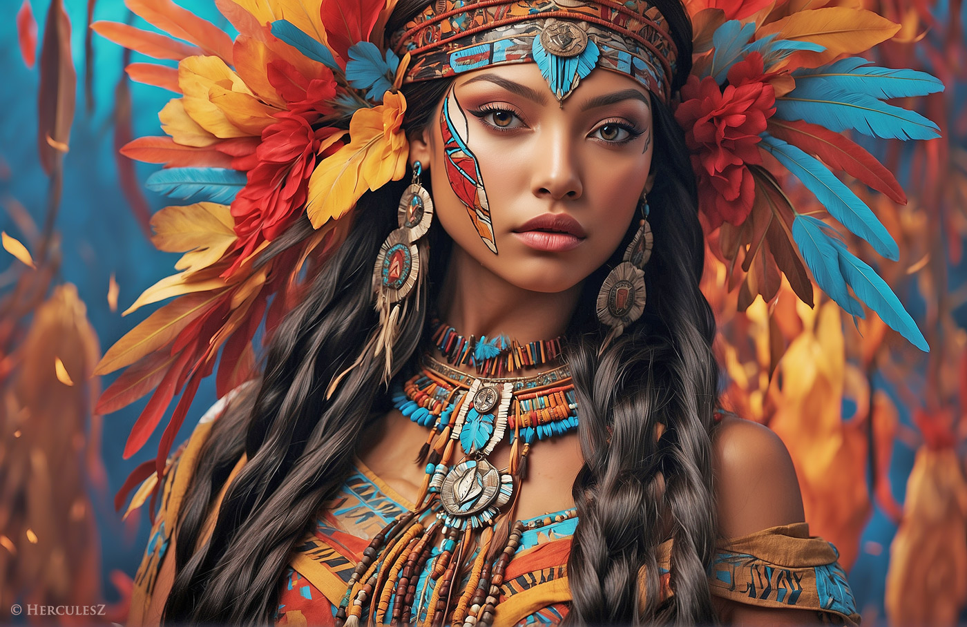 Pocahontas