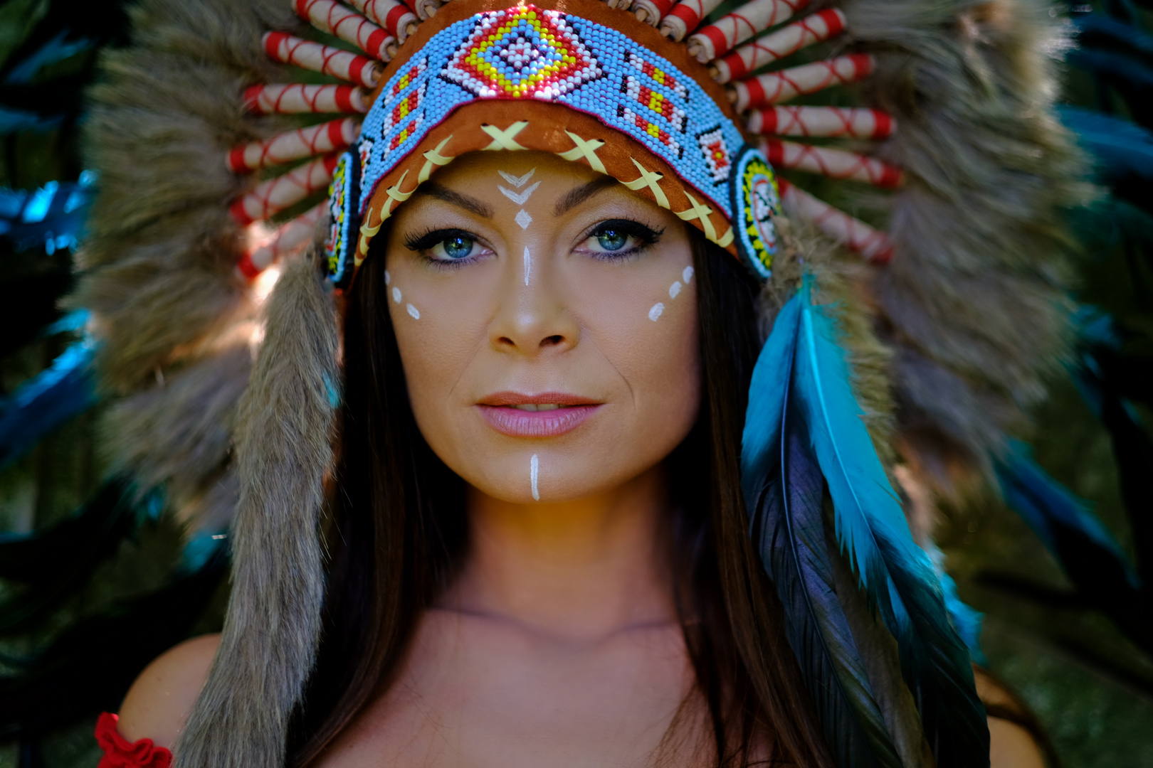 Pocahontas