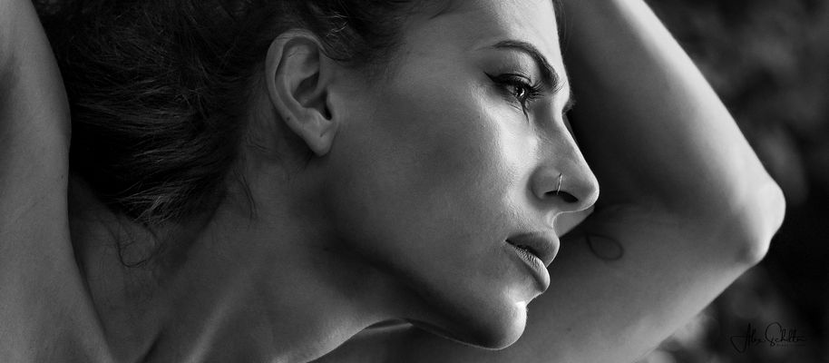 "...Pocahontas... on Paradise Island..."